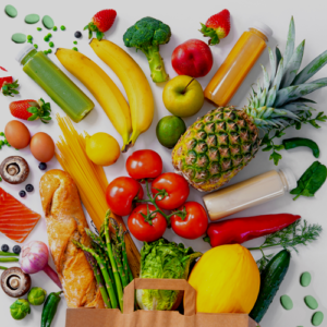 nutrition doctor austin