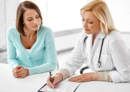 menopause doctors austin