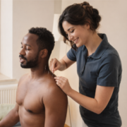 acupuncture Austin, TX