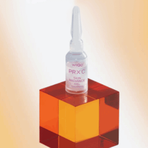 PRX by WiQo® Skincare Products PRX by WiQo® Skincare Products