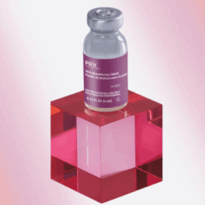 PRX by WiQo® Skincare Products PRX by WiQo® Skincare Products
