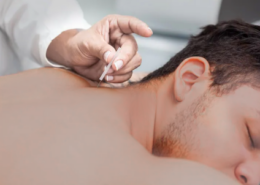 acupuncture for pain relief austin tx