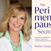 perimenopause secret book